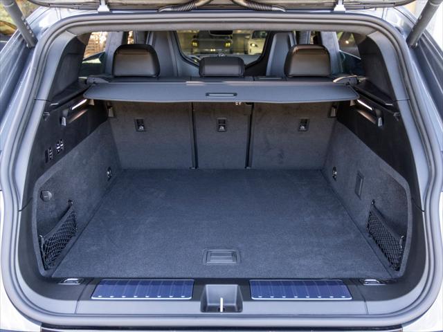 2026 Porsche Cayenne Turbo