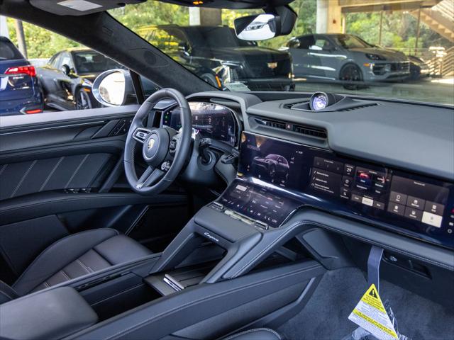 2026 Porsche Cayenne Turbo