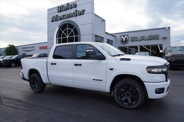 2027 RAM Ram 1500 RAM 1500 LONE STAR CREW CAB 4X4 57 BOX 2027 RAM Ram 1500 RAM 1500 LONE STAR CREW CAB 4X4 57 BOX