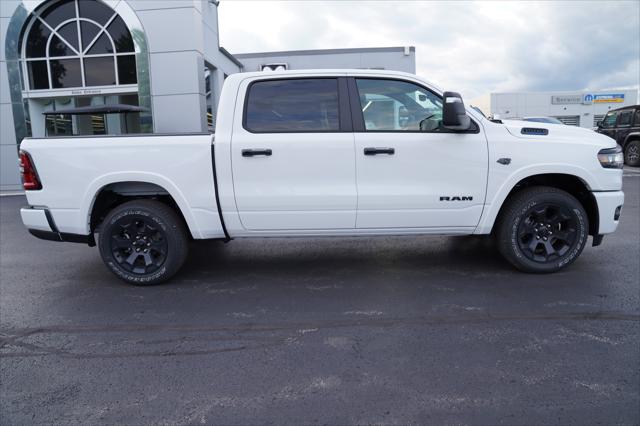 2027 RAM Ram 1500 RAM 1500 LONE STAR CREW CAB 4X4 57 BOX 2027 RAM Ram 1500 RAM 1500 LONE STAR CREW CAB 4X4 57 BOX
