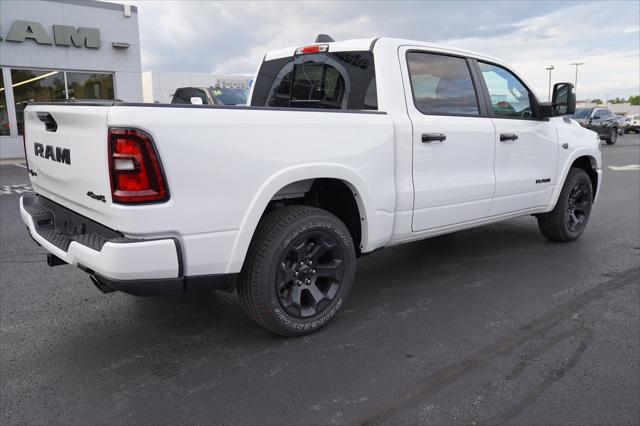 2027 RAM Ram 1500 RAM 1500 LONE STAR CREW CAB 4X4 57 BOX 2027 RAM Ram 1500 RAM 1500 LONE STAR CREW CAB 4X4 57 BOX