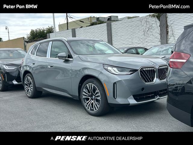 2026 BMW X3 30 xDrive for sale in San Mateo, CA