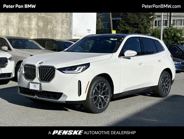2026 BMW X3 30 xDrive for sale in San Mateo, CA