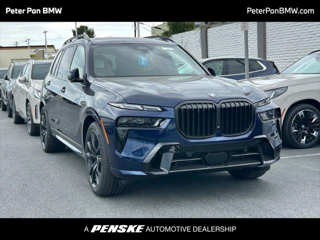 2027 BMW X7 xDrive40i for sale in San Mateo, CA