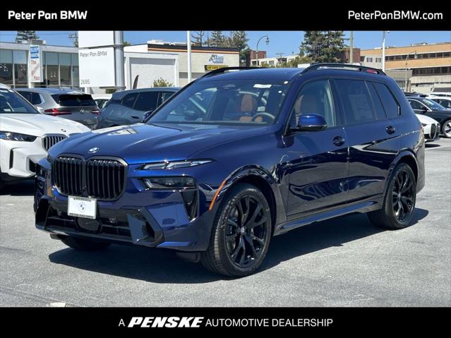 2027 BMW X7 xDrive40i for sale in San Mateo, CA