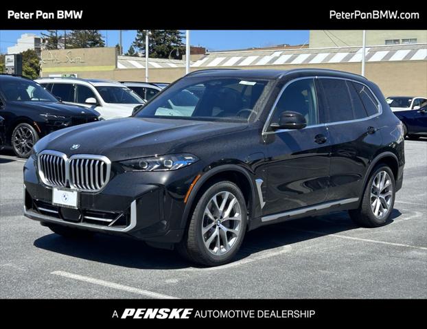 2026 BMW X5 xDrive50e for sale in San Mateo, CA