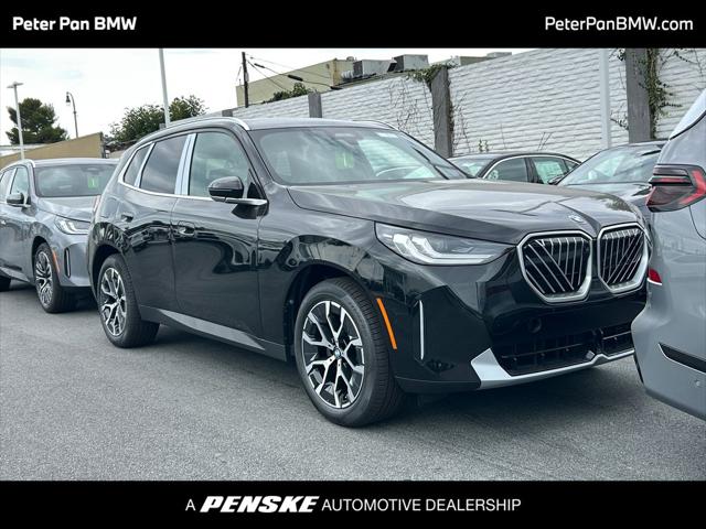 2026 BMW X3 30 xDrive for sale in San Mateo, CA
