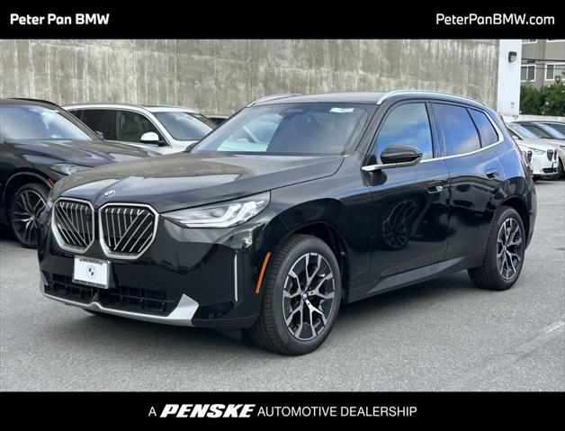 2026 BMW X3 30 xDrive for sale in San Mateo, CA