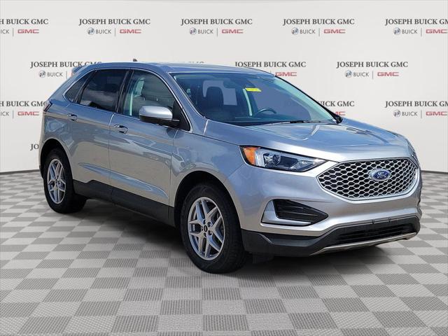 2024 Ford Edge SEL for sale in Cincinnati, OH