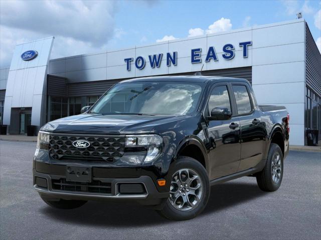 2026 Ford Maverick XLT for sale in Mesquite, TX