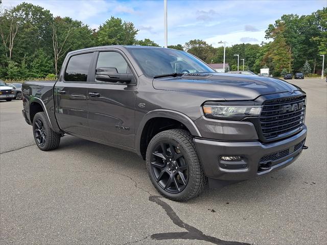2027 RAM Ram 1500 RAM 1500 LARAMIE CREW CAB 4X4 57 BOX 2027 RAM Ram 1500 RAM 1500 LARAMIE CREW CAB 4X4 57 BOX