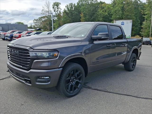 2027 RAM Ram 1500 RAM 1500 LARAMIE CREW CAB 4X4 57 BOX 2027 RAM Ram 1500 RAM 1500 LARAMIE CREW CAB 4X4 57 BOX
