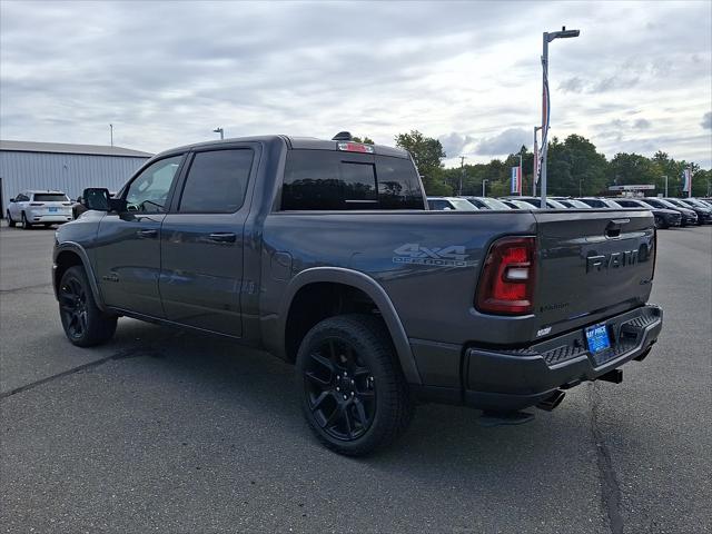 2027 RAM Ram 1500 RAM 1500 LARAMIE CREW CAB 4X4 57 BOX 2027 RAM Ram 1500 RAM 1500 LARAMIE CREW CAB 4X4 57 BOX