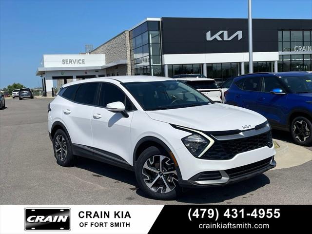 2023 Kia Sportage EX for sale in Fort Smith, AR