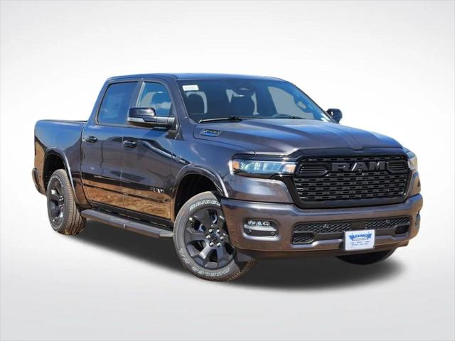 2027 RAM 1500 Lone Star