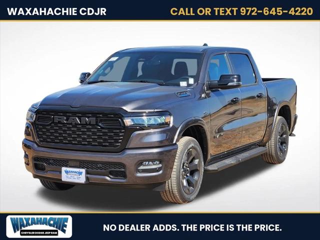 2027 RAM 1500 Lone Star