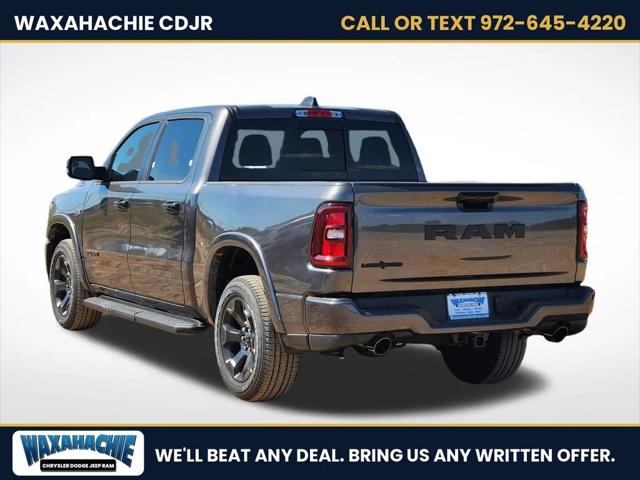 2027 RAM 1500 Lone Star