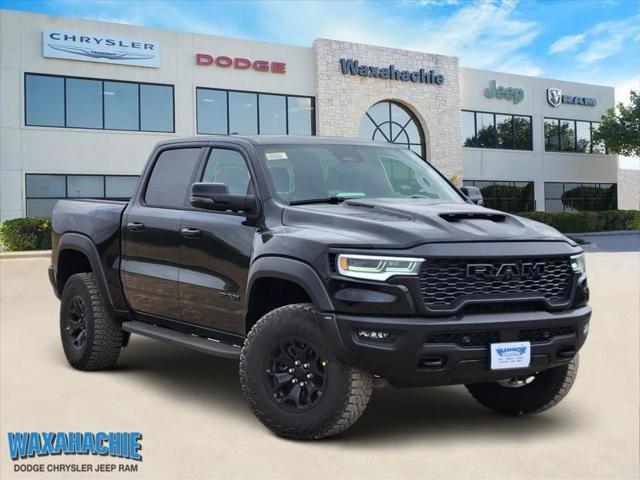 2027 RAM 1500 RAM 1500 TRX SRT CREW CAB 4X4 57 BOX