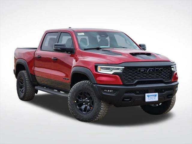 2027 RAM 1500 RAM 1500 TRX SRT CREW CAB 4X4 57 BOX