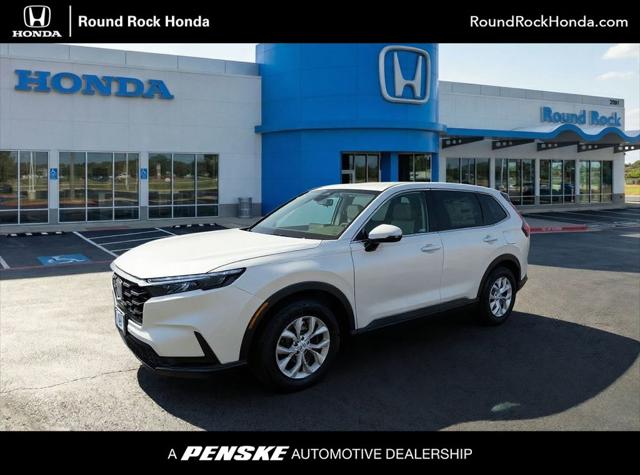 2026 Honda CR-V LX 2WD for sale in Round Rock, TX