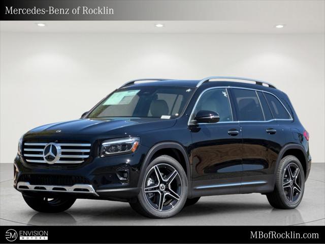2026 Mercedes-Benz GLB 4MATIC for sale in Rocklin, CA
