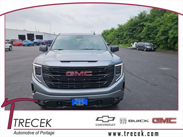 2026 GMC Sierra 1500 Crew Cab, Short Bed, Elevation, 4WD for sale in Portage, WI
