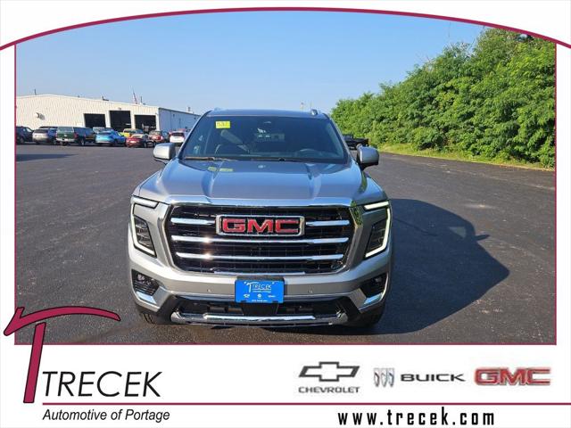2026 GMC Yukon 4WD Elevation for sale in Portage, WI