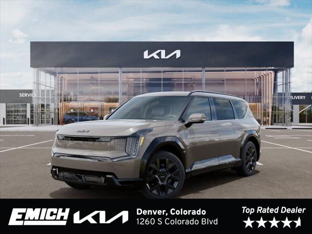 2026 Kia EV9 Land for sale in Denver, CO