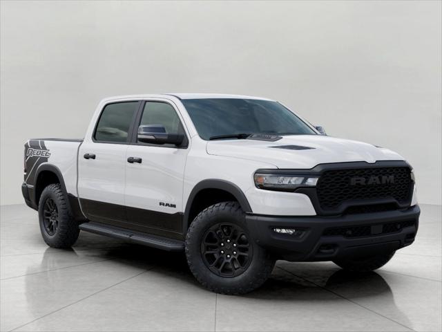 2027 Ram 1500 Rebel for sale in Kaukauna, WI