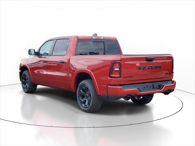 2027 RAM 1500 Big Horn