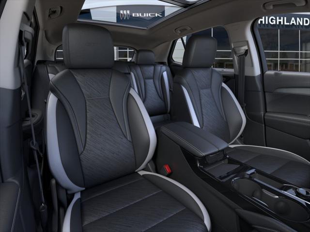 2026 Buick Envision Sport Touring AWD