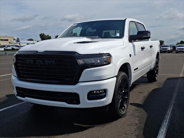 2027 RAM Ram 1500 RAM 1500 LARAMIE CREW CAB 4X4 57 BOX 2027 RAM Ram 1500 RAM 1500 LARAMIE CREW CAB 4X4 57 BOX