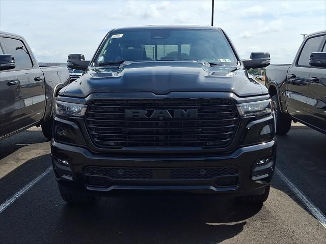2027 RAM Ram 1500 RAM 1500 LARAMIE CREW CAB 4X4 57 BOX 2027 RAM Ram 1500 RAM 1500 LARAMIE CREW CAB 4X4 57 BOX