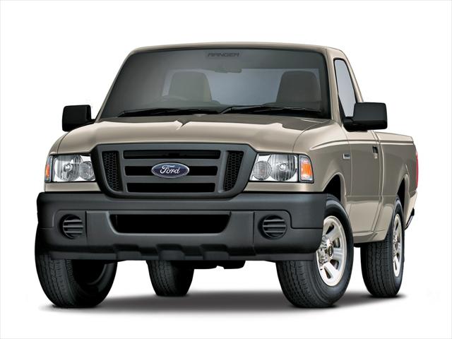 2009 Ford Ranger for sale near Cambridge , OH