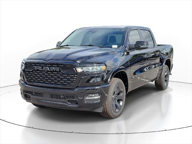 2027 Ram 1500 Big Horn for sale in Orlando, FL