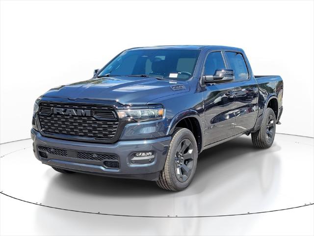 2027 Ram 1500 Big Horn for sale in Orlando, FL
