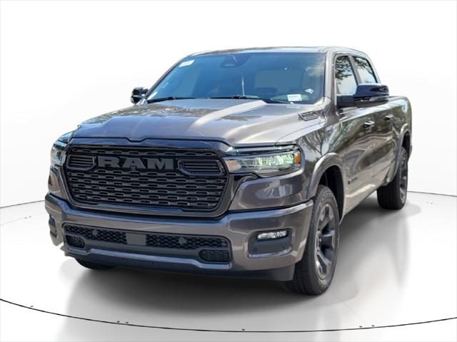 2027 Ram 1500 Big Horn for sale in Orlando, FL