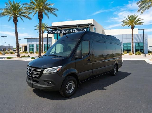 2026 Mercedes-Benz Sprinter 2500 Passenger 170 WB for sale in Chandler, AZ