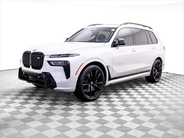 2026 BMW X7 M60i for sale in Barrington, IL