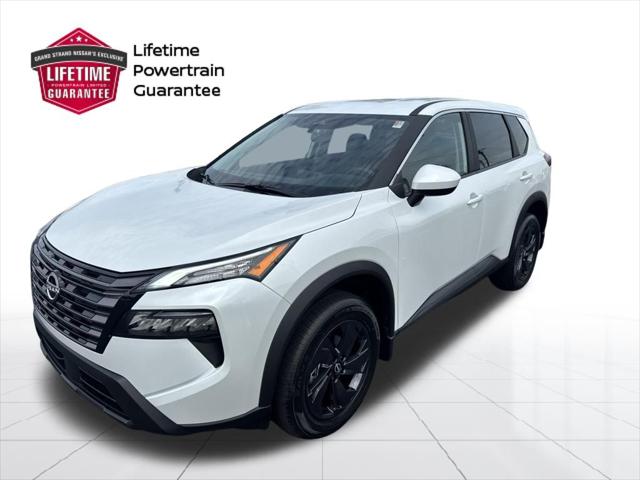 2026 Nissan Rogue SV for sale in Myrtle Beach, SC