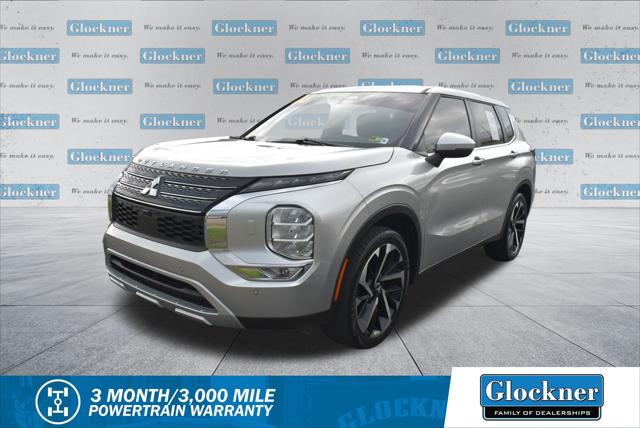 2023 Mitsubishi Outlander SE 2.5 S-AWC for sale in IRONTON, OH