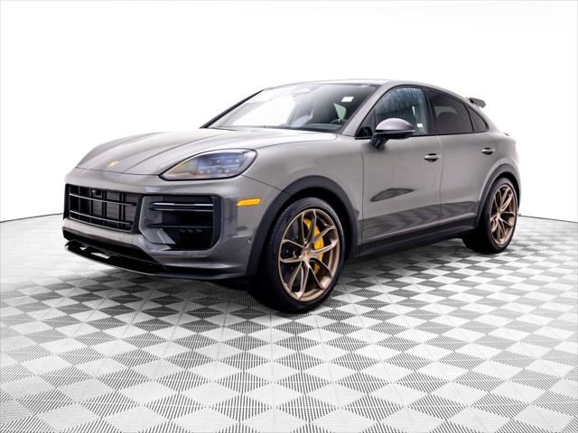 2026 Porsche Cayenne Turbo GT for sale in Barrington, IL