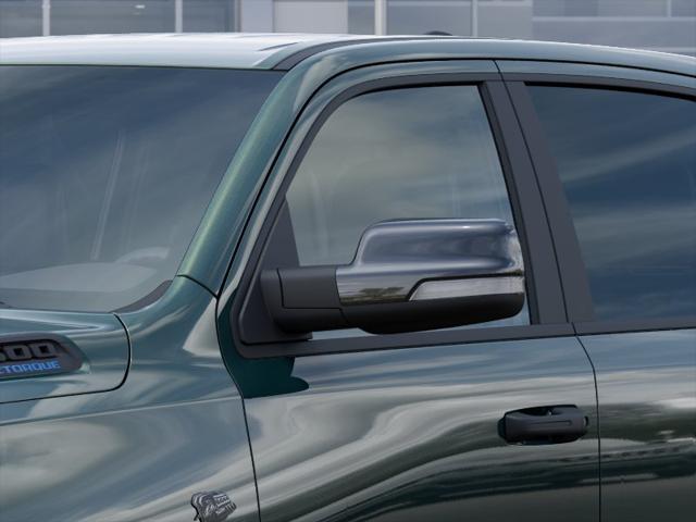 2027 Ram 1500 Big Horn