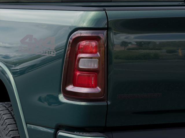 2027 Ram 1500 Big Horn