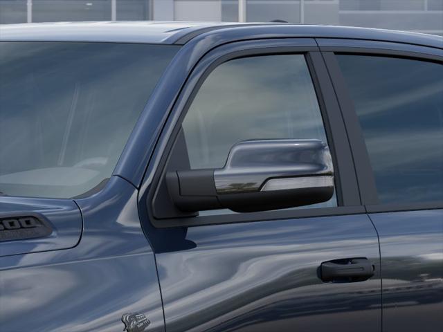 2027 Ram 1500 Big Horn