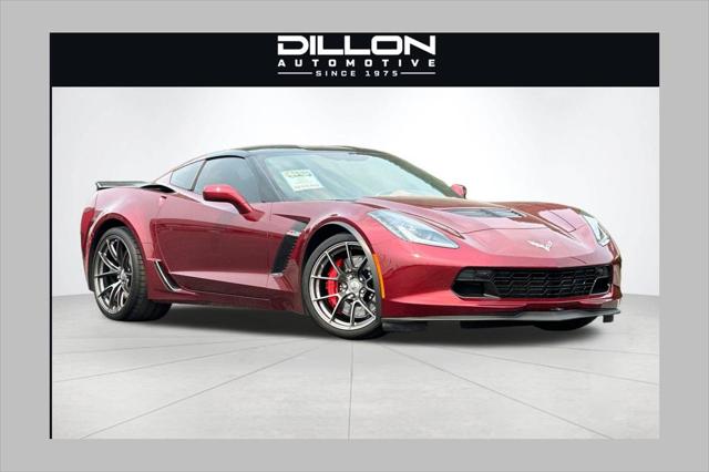2016 Chevrolet Corvette Z06 for sale in Boise, ID