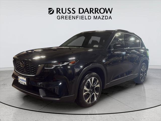 2026 Mazda CX-5 2.5 S Preferred for sale in Greenfield, WI