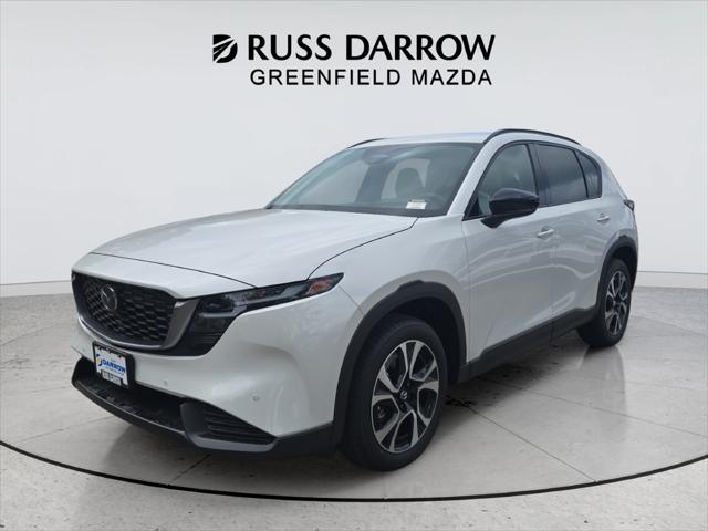 2026 Mazda CX-5 2.5 S Preferred for sale in Greenfield, WI