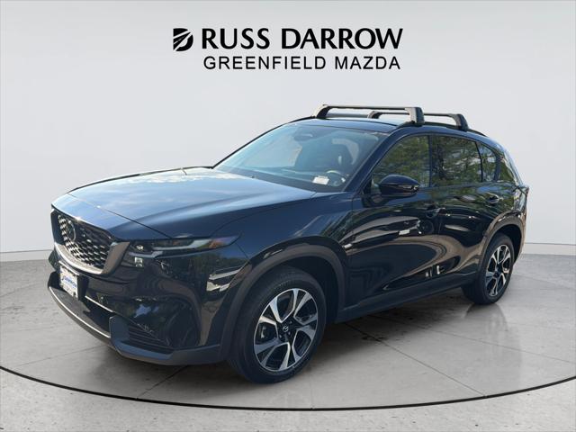 2026 Mazda CX-5 2.5 S Preferred for sale in Greenfield, WI