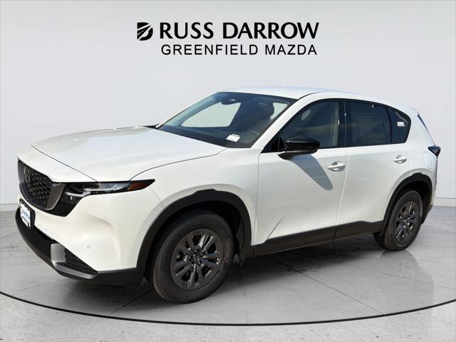 2026 Mazda CX-5 2.5 S Select for sale in Greenfield, WI